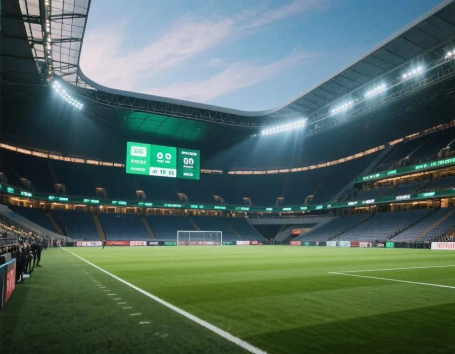 世界杯官方入口展示