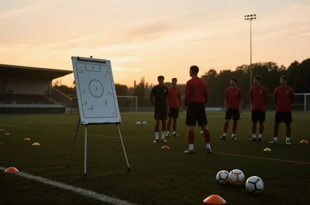 2026世界杯八强预测：8支被低估的黑马如何震惊世界