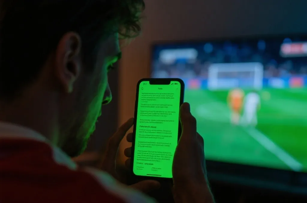 看球不踩坑：看穿世界杯“福利”套路，做个聪明的理性球迷